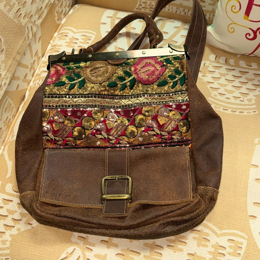 Anat Zamir handbag